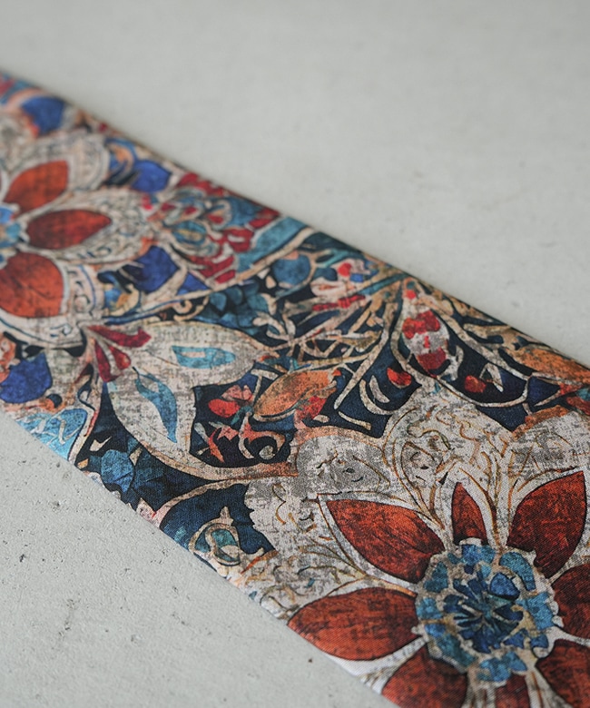 RV304]ENGINEERED GARMENTS(エンジニアド ガーメンツ) Neck Tie