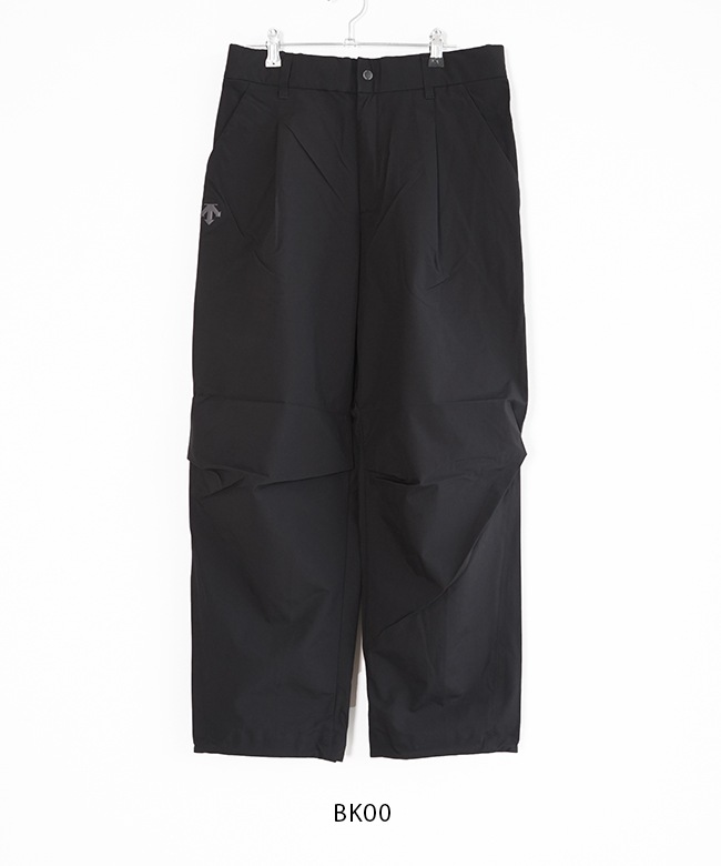 normment ハンドキルトパンツ oddment M65 QUILTING PANTS