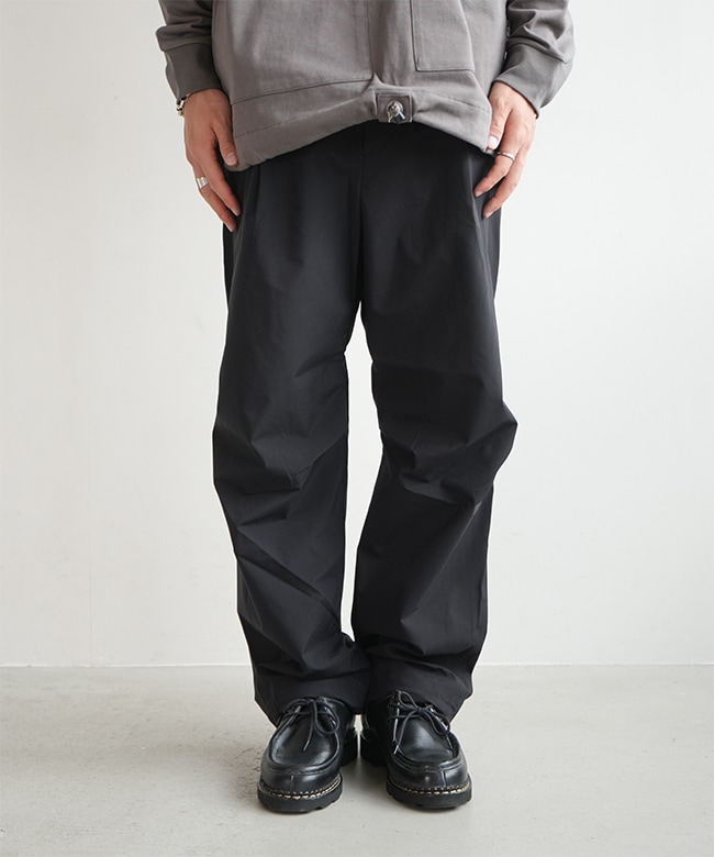 DU5FLPA9M]DESCENTE ALLTERRAIN(デサントオルテライン) HARD SHELL