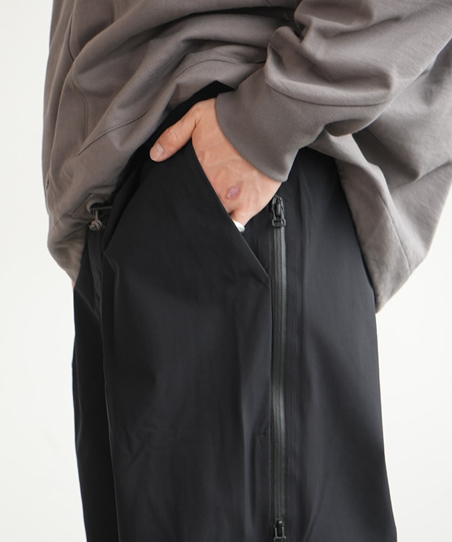 DU5FLPA9M]DESCENTE ALLTERRAIN(デサントオルテライン) HARD SHELL