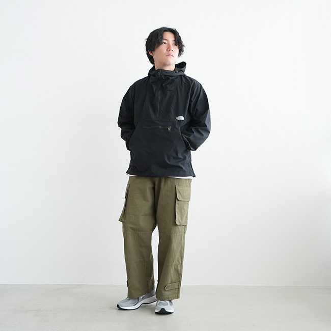 50%OFF】[MKL-000-231005]MONT KEMMEL(モンケメル)M-47 PANTS COTTON 