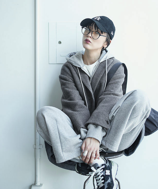 SALE 20%OFF】◇[LARM-IT-JKMT]SOLAMONAT LARME(ソラモナラーム