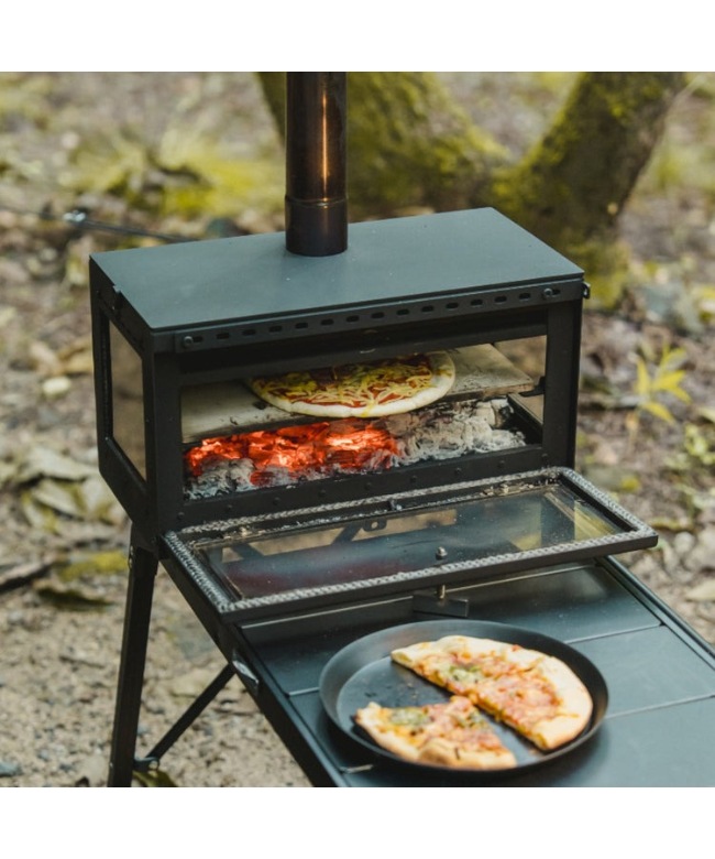 sg25fwmd] Mt.SUMI(マウントスミ) / 薪ストーブ ミドラ 【ラッピング