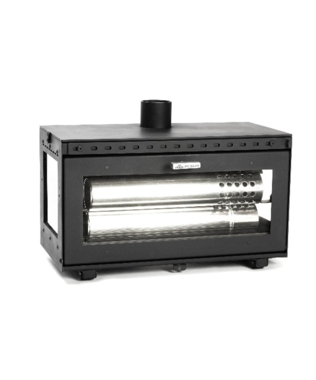 sg25fwmd] Mt.SUMI(マウントスミ) / 薪ストーブ ミドラ 【ラッピング