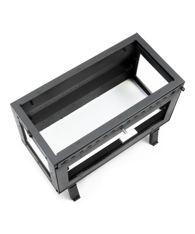 sg25fwmd] Mt.SUMI(マウントスミ) / 薪ストーブ ミドラ 【ラッピング