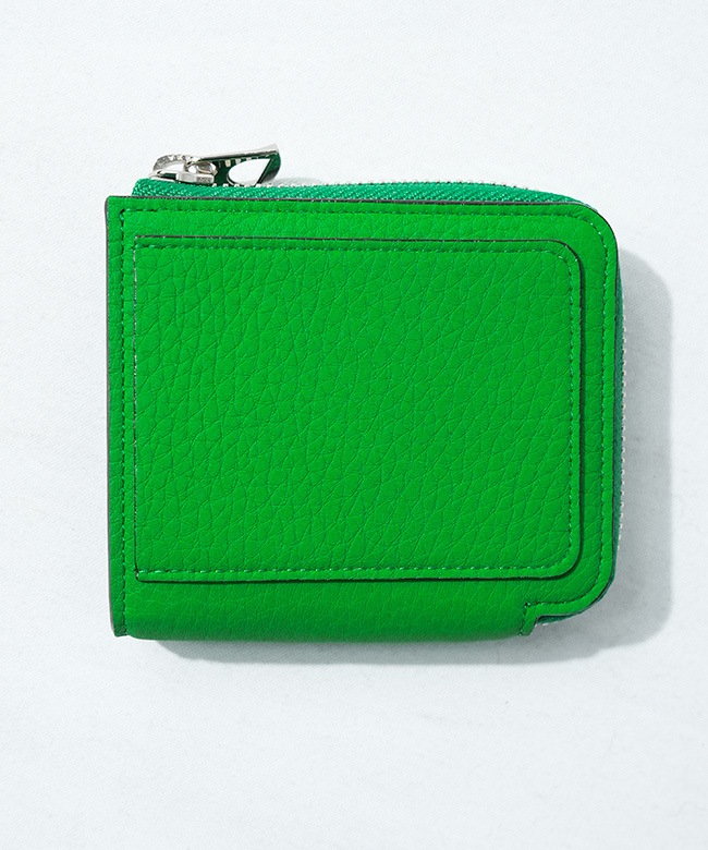 ITTI-WLT-001-5-21Q3-4]【ギャランティーカード付属】ITTI (イッチ