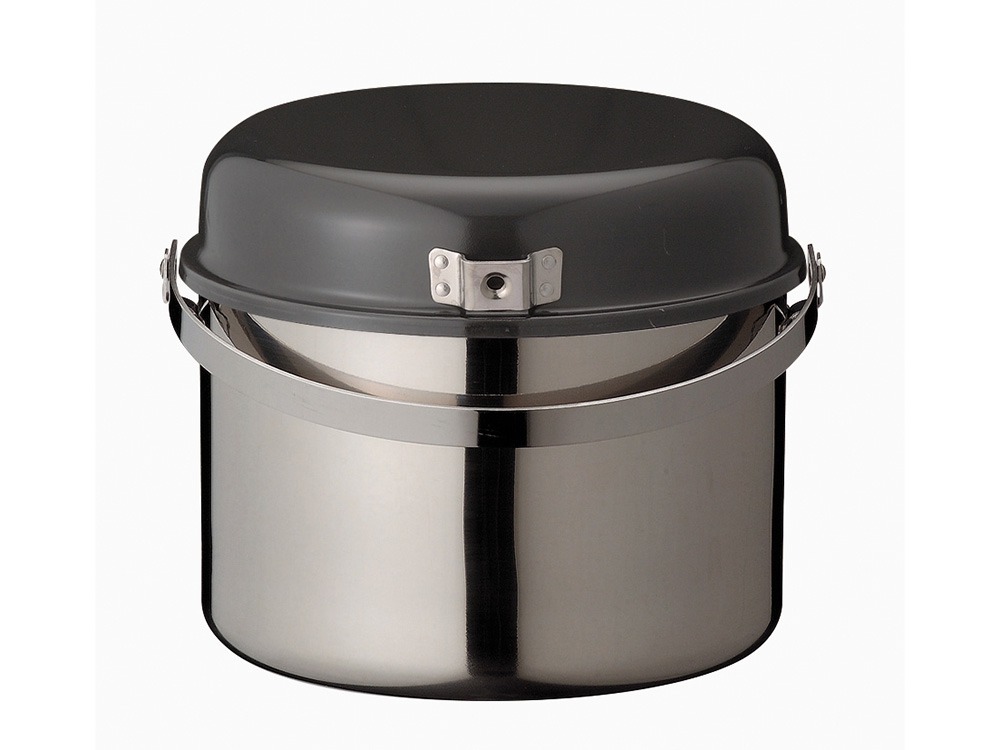 cs-023r] / Snow Peak (スノーピーク) / フィールドクッカー Pro.3<br