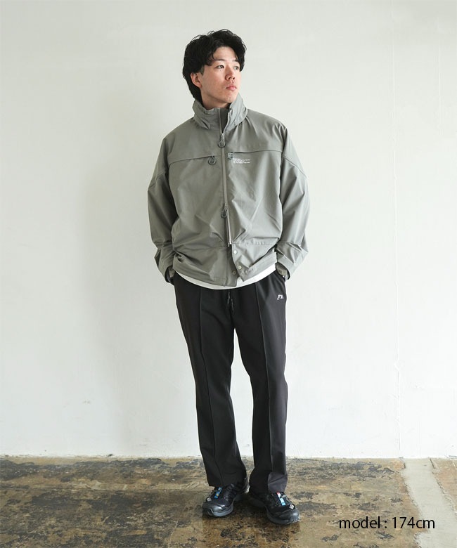CMF/COMFY OUTDOOR GARMNT(シーエムエフ/コンフィーアウトドア