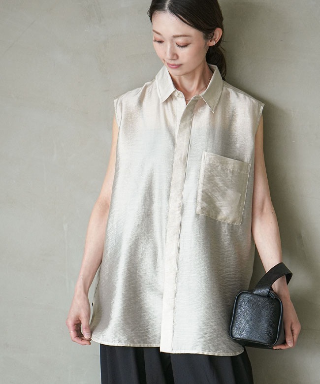 SALE 20%OFF】◇SOLAMONAT LARME(ソラモナラーム) シアーナイロン