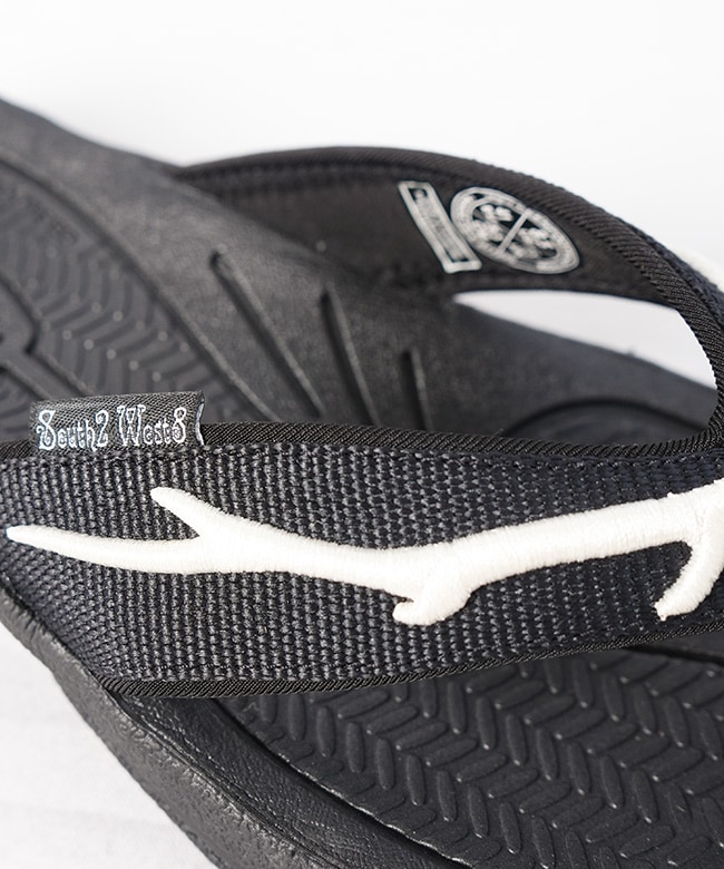 KEEN (キーン )×South2West8(サウスツーウエストエイト)WAIMEA H2