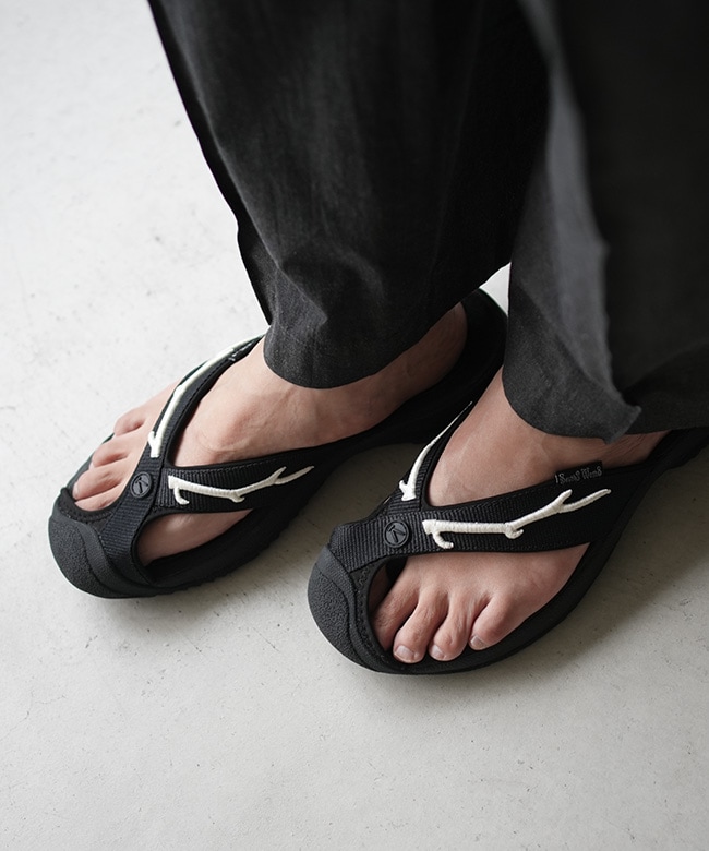 KEEN (キーン )×South2West8(サウスツーウエストエイト)WAIMEA H2