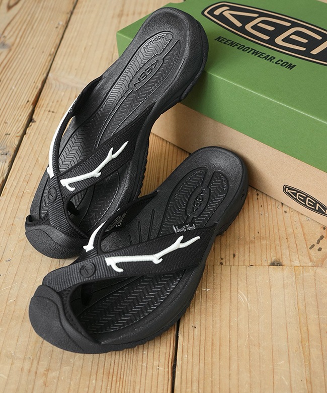 KEEN (キーン )×South2West8(サウスツーウエストエイト)WAIMEA H2