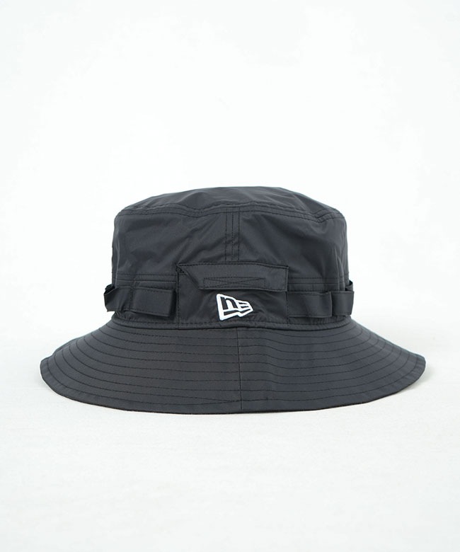 Barbour(バブアー) × New Era(ニューエラ) アドベンチャー ハット 帽子
