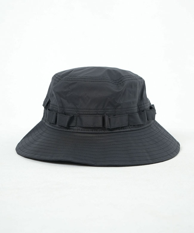 Barbour(バブアー) × New Era(ニューエラ) アドベンチャー ハット 帽子