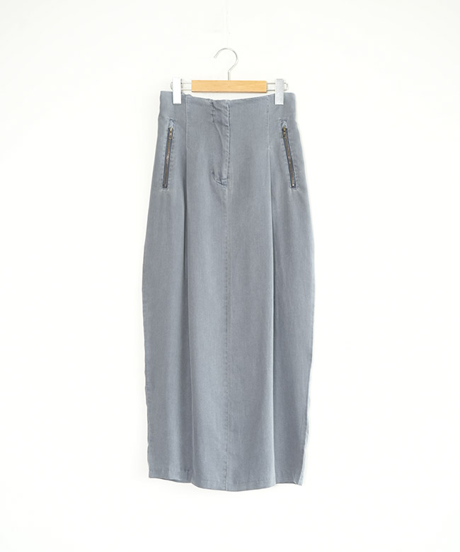 SALE 20%OFF】CYNICAL(シニカル) ピグメントダイタイトスカート