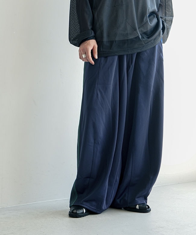 NEEDLES×FILA(ニードルズ×フィラ) Ventisei H.D. Track Pant