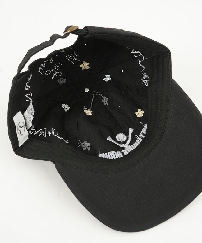 City Lights Book Store(シティライツ ブックストア) CLBS × Lucy