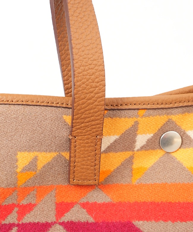 PENDLETON(ペンドルトン) TOTE BAG トートバッグ ウールブランケット