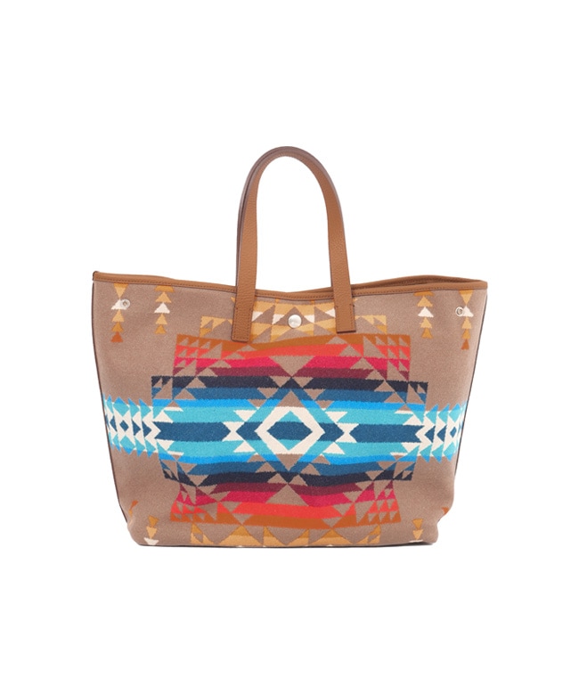 PENDLETON(ペンドルトン) TOTE BAG トートバッグ ウールブランケット