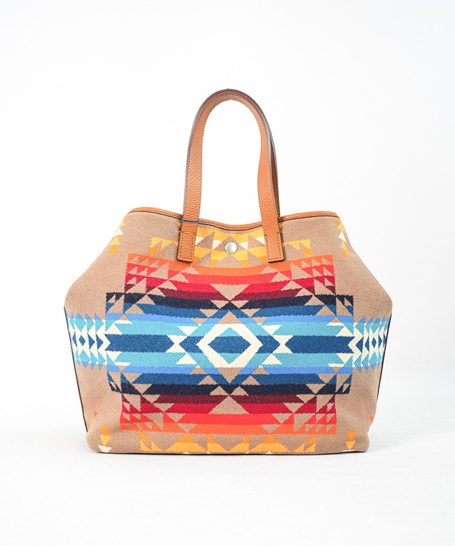 PENDLETON(ペンドルトン) TOTE BAG トートバッグ ウールブランケット