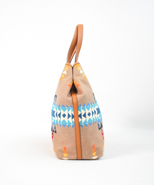 PENDLETON(ペンドルトン) TOTE BAG トートバッグ ウールブランケット