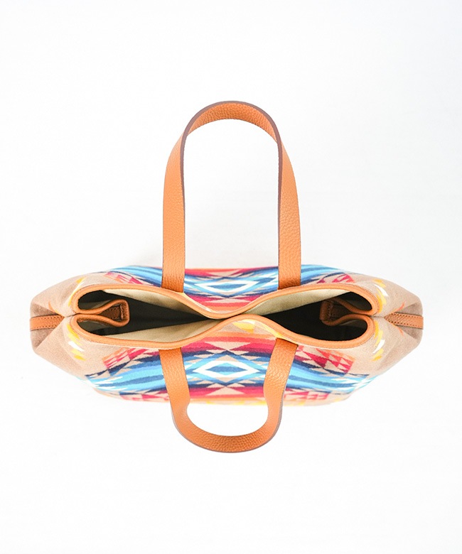 PENDLETON(ペンドルトン) TOTE BAG トートバッグ ウールブランケット