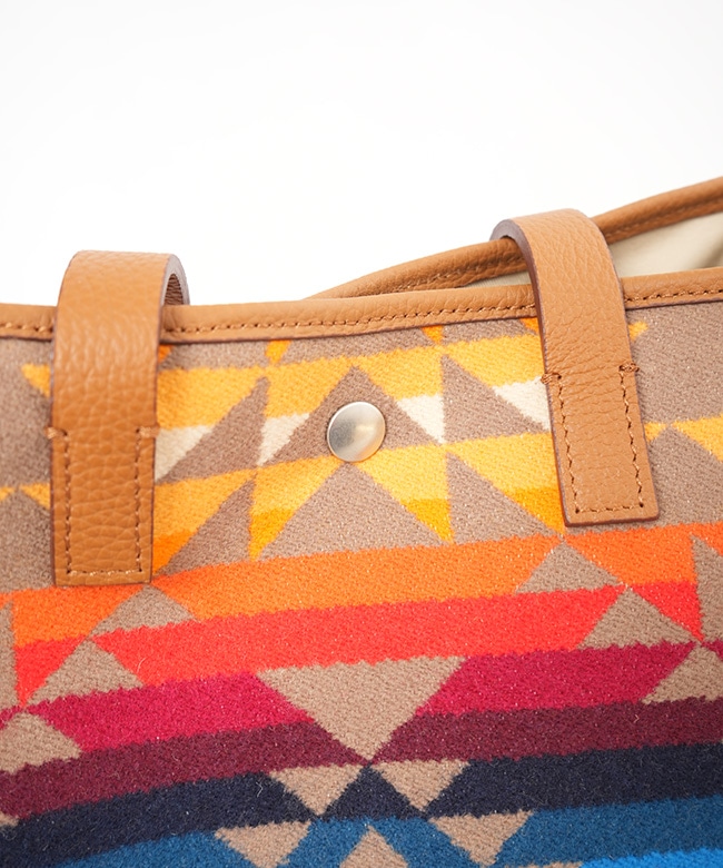 PENDLETON(ペンドルトン) TOTE BAG トートバッグ ウールブランケット