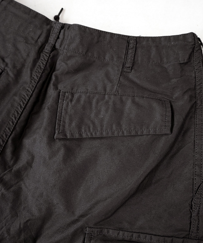 pu248]NEEDLES(ニードルズ) H.D. Pant - BDU バトル・ドレス