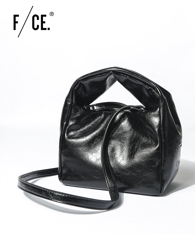 SALE 50%OFF】[FLE34251B0001]【ショルダーストラップ付属】F/CE