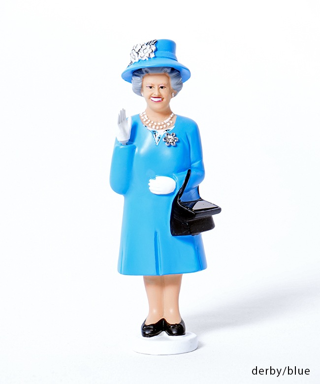 2031dbl]KIKKERLAND（キッカーランド）Solar Queen 