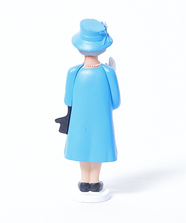 2031dbl]KIKKERLAND（キッカーランド）Solar Queen 