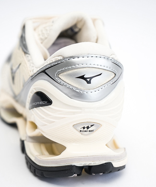 D1GA251101]MIZUNO(ミズノ) Wave Prophecy LS ウェーブプロフェシー
