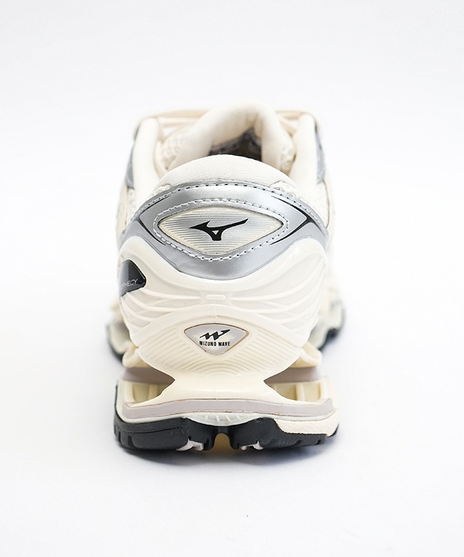 ミズノ WAVE PROPHECY LS D1GA2511 ホワイト Mizuno Wave Prophecy LS White D1GA2511-01 | FOOTDISTRICT