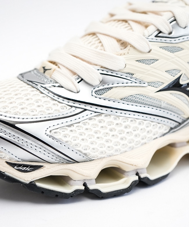 日本最大級 D1GA251101]MIZUNO(ミズノ) Wave Prophecy LS ウェーブ 靴
