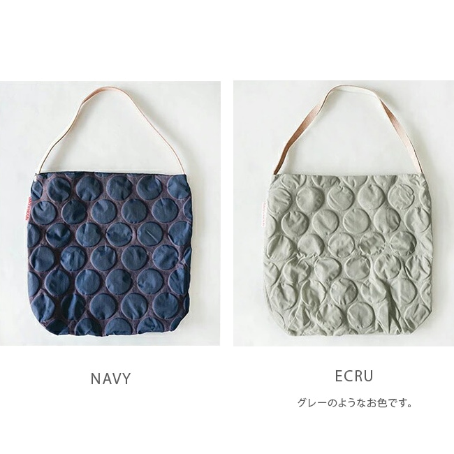 70020727]BAG'n'NOUN(バッグンナウン)DOTS PACK'MINI'(ドット