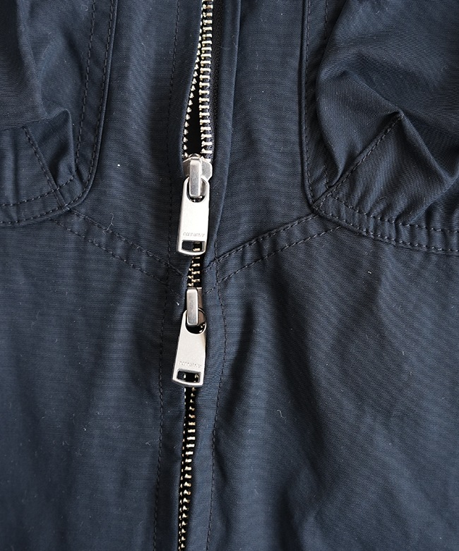 SALE 30%OFF】nonnative（ノンネイティブ）SOLDIER SHORT JACKET P/C