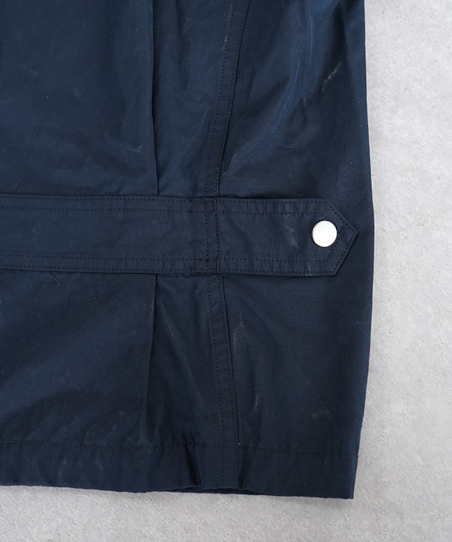 nonnative ノンネイティブ ワーカージャケット サイズ2 ネイビー nonnative ノンネイティブ ワーカージャケット サイズ2 ネイビー