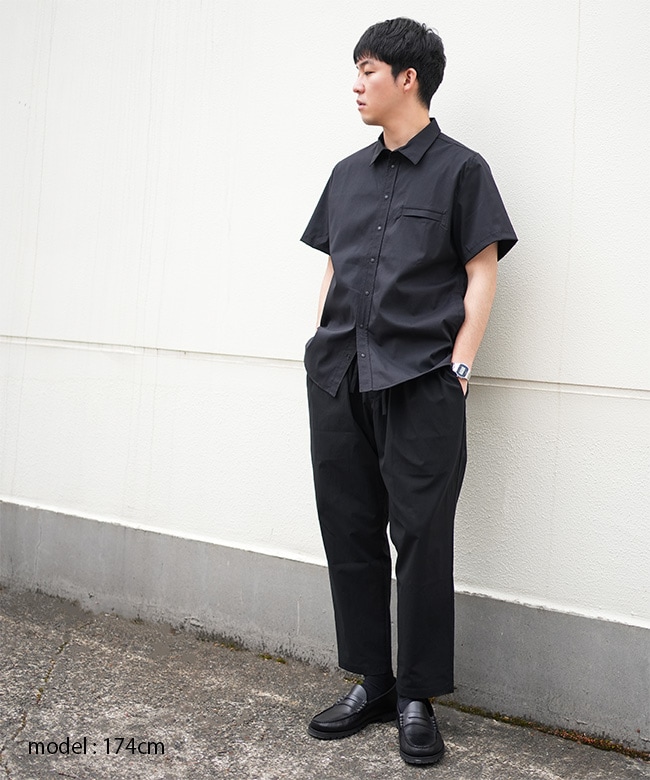 SALE 30%OFF】[25102B]BASISBROEK(バージスブルック) BRAVON メンズ