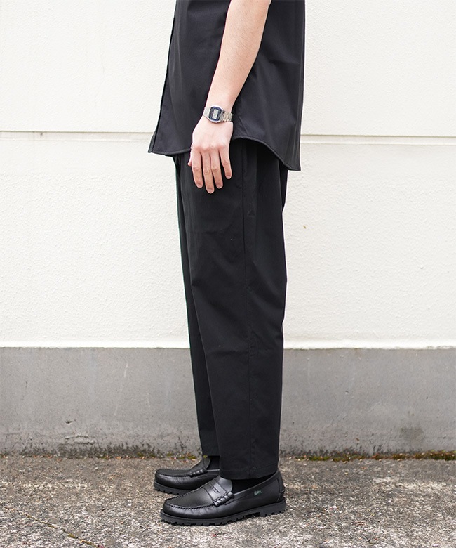 SALE 30%OFF】[25102B]BASISBROEK(バージスブルック) BRAVON メンズ