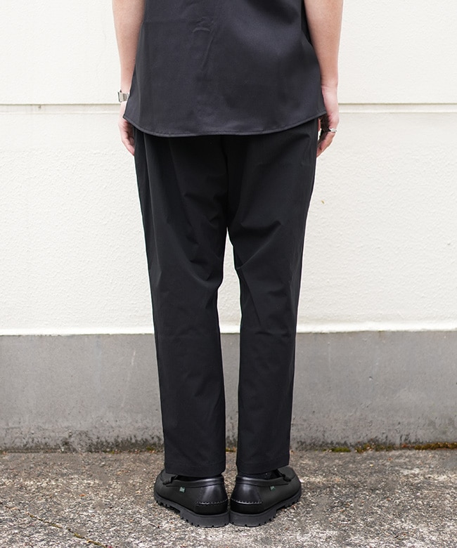 SALE 30%OFF】BASISBROEK(バージスブルック) BRAVON メンズ ボトムス