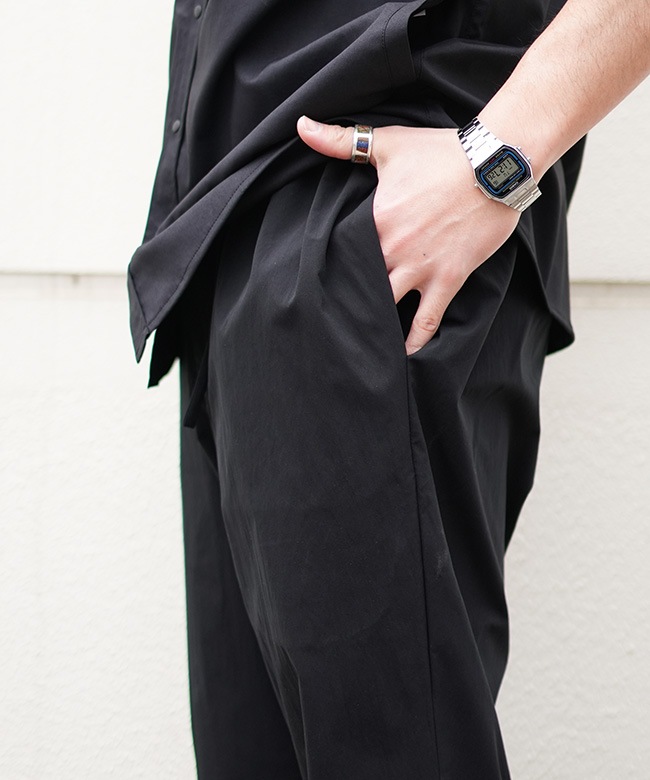 SALE 30%OFF】[25102B]BASISBROEK(バージスブルック) BRAVON メンズ