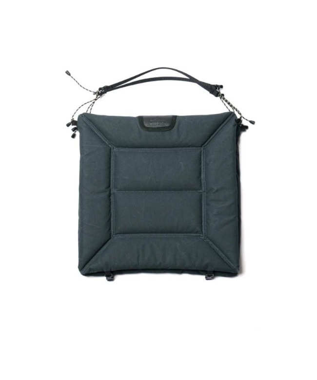 382400] / AS2OV(アッソブ) / ALBERTON FIRE PROOF ROVER CHAIR 難燃