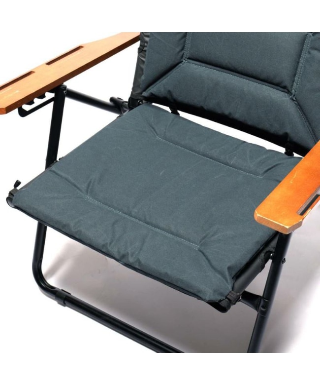 AS2OV (アッソブ) カモ ローバーチェア＋ROVER BOA SEAT ② AS2OV（アッソブ）ROVER CHAIR SEAT - hinataストア