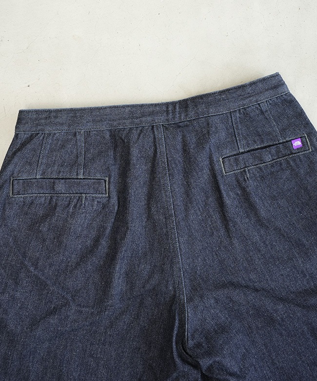ノースフェイス PURPLE LABEL フィールドパンツ 34サイズ 新品 N25FC068]THE NORTH FACE PURPLE LABEL(ザ・ノース・フェイス