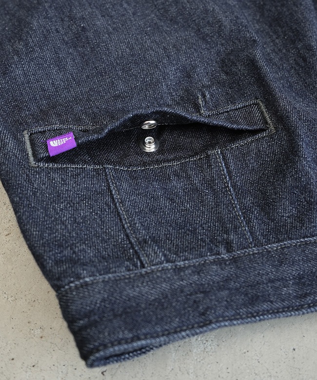 ◇THE NORTH FACE PURPLE LABEL(ザ・ノース・フェイス パープル