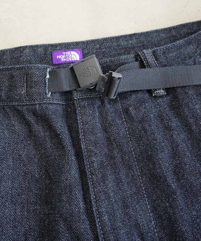 ◇THE NORTH FACE PURPLE LABEL(ザ・ノース・フェイス パープル