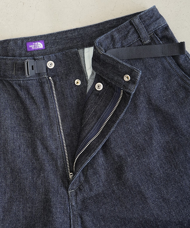 ◇[N25FC068]THE NORTH FACE PURPLE LABEL(ザ・ノース・フェイス