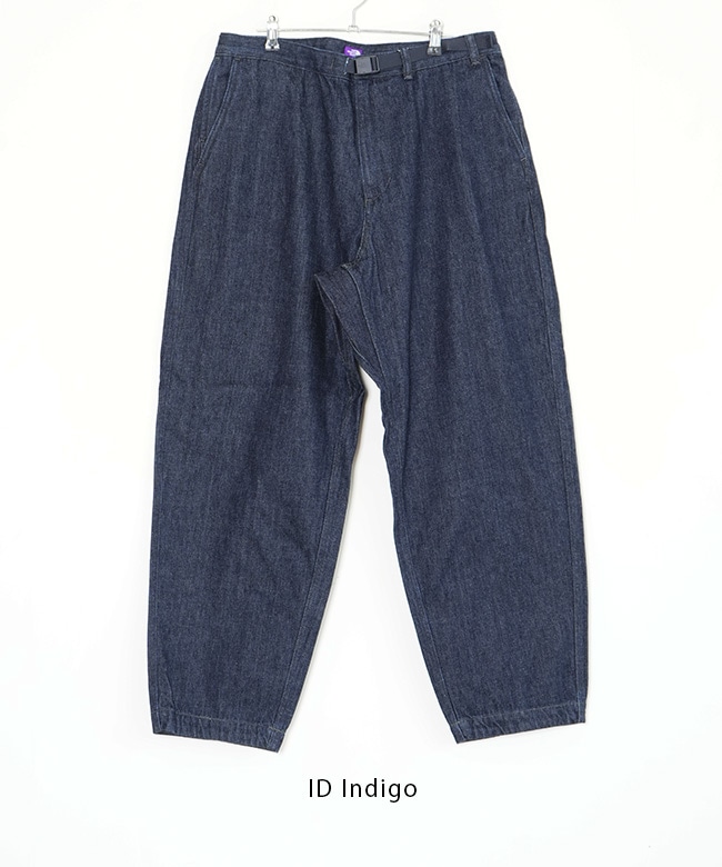 ◇[N25FC068]THE NORTH FACE PURPLE LABEL(ザ・ノース・フェイス