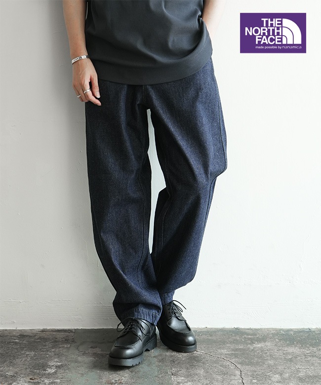 ◇[N25FC068]THE NORTH FACE PURPLE LABEL(ザ・ノース・フェイス