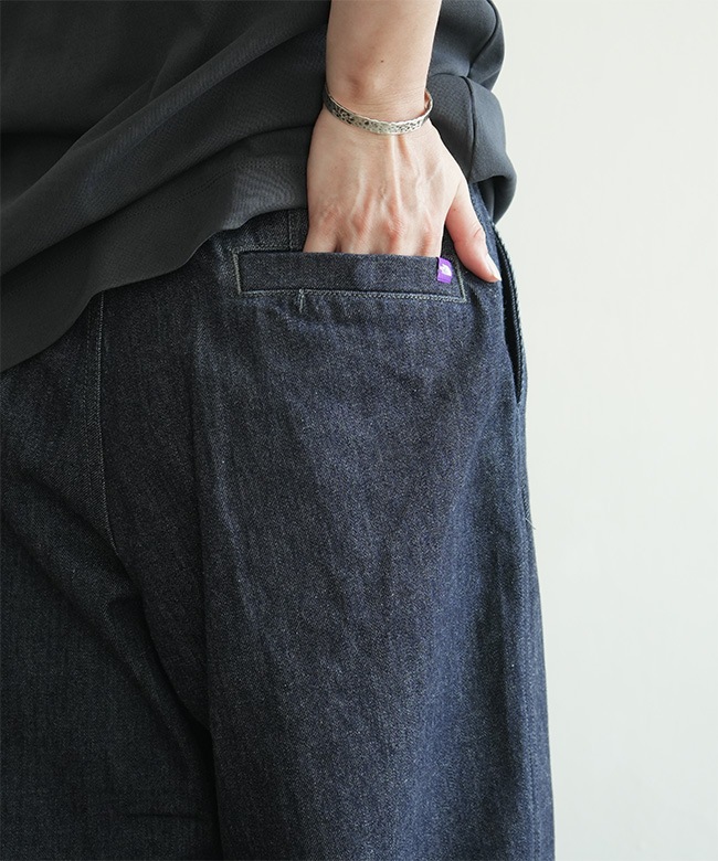 USモデル ノースフェイス The North Face コットンパンツ 32 ◇[N25FC068]THE NORTH FACE PURPLE LABEL(ザ・ノース・フェイス